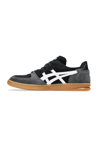 Asics Asıcs Skyhand Og Unisex Black Sneakers 1203a452-001 Black Siyah