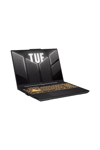 Asus Tuf Gaming FX607VU-RL017-FPS10 Core 5 210H 24 GB 2 TB SSD Rtx4050 16" Wuxga W11P Dizüstü Bilgisayar