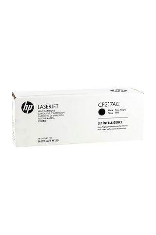 Hp Cf217Ac Siyah Toner 1600 Sayfa