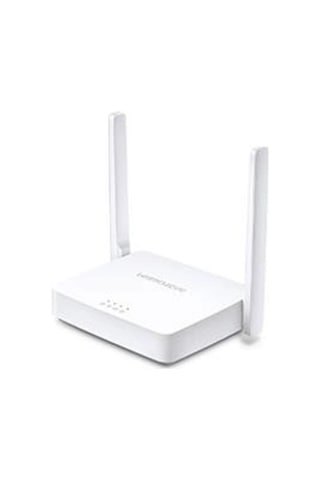 Tp-link Mercusys Mw301r 300 Mbps Kablosuz Router Kdo