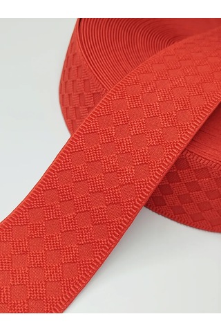 Matta Svej Dikiş İçin Geniş Renkli Lastik 6 Cm 261997007