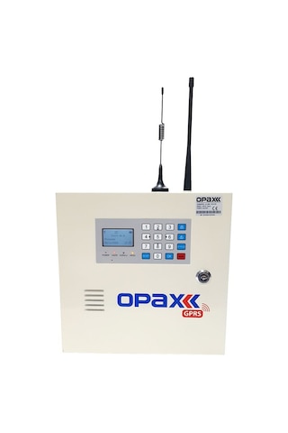 Opax 2646 Alarım Sistemi