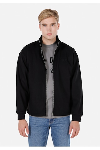 Colin's Colins Siyah Erkek Ceket Cl1072032 Q1.v1 Blk Siyah