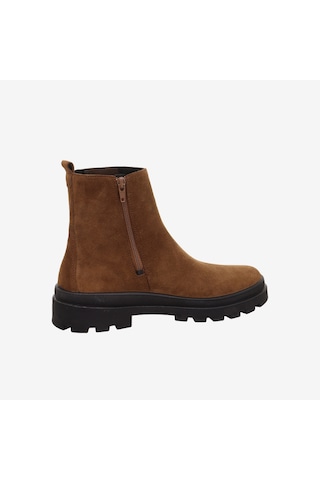 Bot Kadın 2-000495-3340 Legero Lusıa Brown Kahverengi