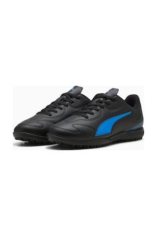 Puma Vıtorıa Iı Tt Jr Çocuk Futbol Ayakkabısı 108504-08 Siyah