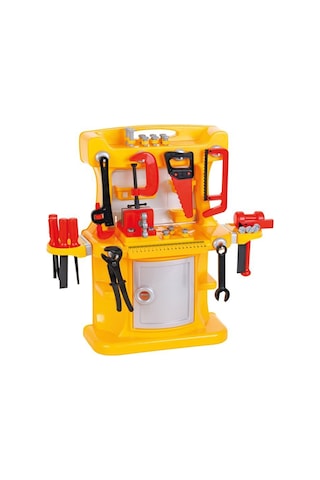 Ayaklı Tamir Seti 45 Parça