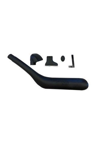 Vw Amarok Tjm Snorkel 2.0