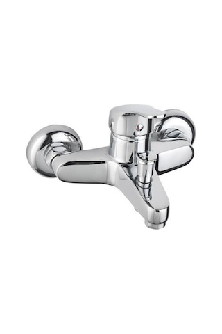 Tema Cosmo Q40 Banyo Bataryası 61031 Krom