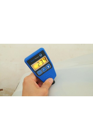 Trust Tester Pro