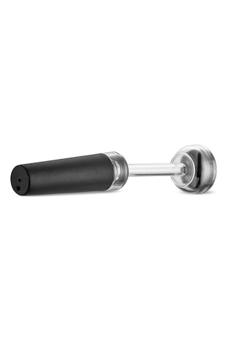 Jumbo Wineart Şarap Damlatıcı Ve Stopper 42x28x27 Cm Siyah