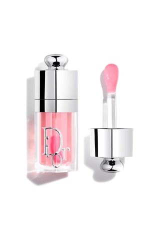 Dior Addict Lip Glow Oil 24h Hydrating Lip Oil - Dudak Yağı 001 Diğer
