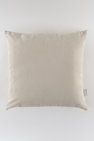 Koza Home Autumn Krem Kırlent Kılıfı 45 X 45 35202a Standart