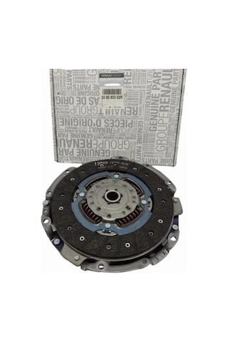 Debriyaj Baskı Balata Seti Renault Clio 4 Captur Symbol Joy 0.9 Tce H4b 302053302r Mais