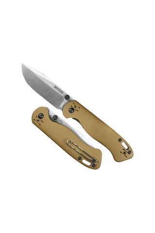 Ka-bar Bk41 Becker Mini Kamp Çakı Çok Renkli