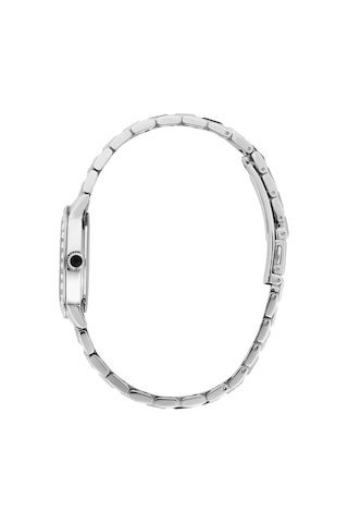 Karl Lagerfeld R0553100512 Kadın Kol Saati Gümüş