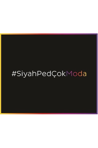 21 Al 19 Öde Sleepy 40'lı Black Normal Günlük Ped, Rosıe Hediye
