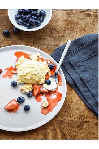 Wmf Nuova Dondurma Kaşığı 6'lı Gri