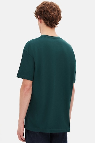 D's Damat Ds Damat Comfort Koyu Haki Bisiklet Yaka %100 Pamuk T-shirt 6hc14ort02006 Koyu Haki