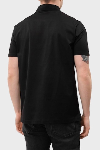 Paul & Shark Erkek Polo Yaka T Shirt 24411249 011 Siyah SIYAH Siyah