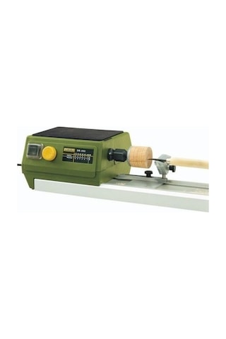 Proxxon Db250 Agac Torna Makinesi - 27020
