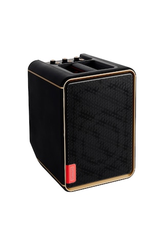 Positive Grid Spark Edge 65-watt Combo Amfi Ve Pa Sistem Siyah