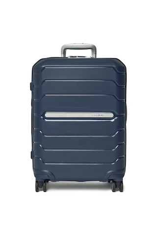 Samsonite Samsonıte Flux Spınner Kabin Boy Valiz 88537-1598-1ınu Lacivert