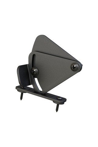 Kaiyi Siyah Dekoratif Ahır Kapı Kilidi