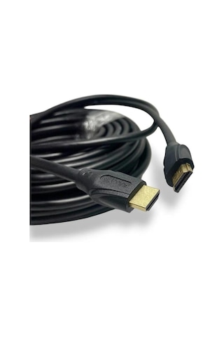 Fully 15 Metre Hdmı Kablo 1.4v Full Hd 1080p