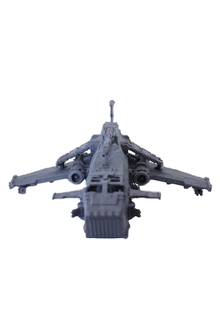 Warhammer 40k Thunderhawk Uzay Gemisi