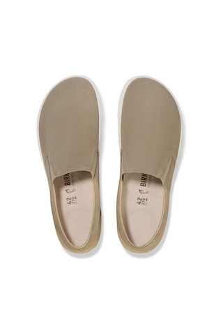 Birkenstock Bırkenstock Oswego Erkek Ayakkabı 1028563 Kahverengi