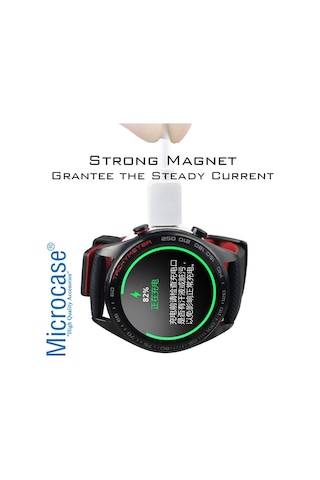 Huawei Watch Gt - Gt2 - Honor Watch Magic Manyetik Şarj - Al2362 (360361076)