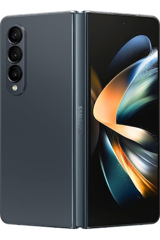 Yenilenmiş Samsung Galaxy Z Fold 4 256 GB A Kalite (12 Ay Garantili) Gri
