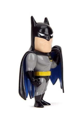 9385142300w02 Dc Batman Animated Figures 2 5 Wave 2die-cast, Pop-