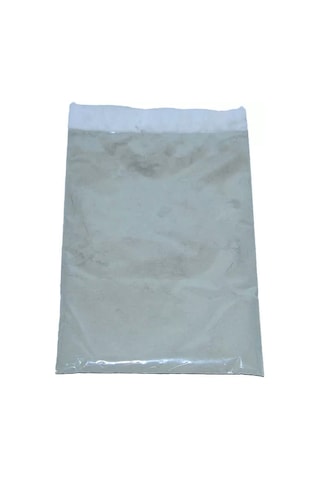 Yeşil Kil Öğütülmüş Doğal Saf Naturel 100 Gr Paket