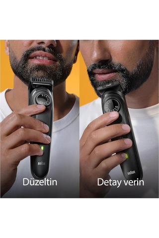 Braun Series 5 Bt5420 Sakal Düzeltici