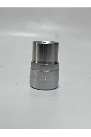 Unior 191 E20 1/2 Torx Lokma Anahtar 23mm