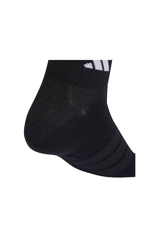 Adidas Kc9613 T Ess Ank 3p Unisex Spor Çorap Renkli