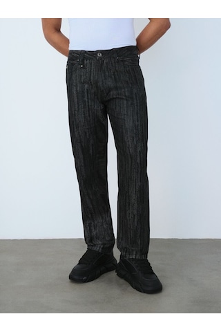 LOFT 68 Simon Regular Fit Erkek Pantolon Lf2037980 Q1.v1 Denim