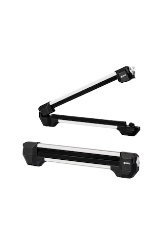 Turtle Kayak Taşıyıcı Gri Apex 6 Gri