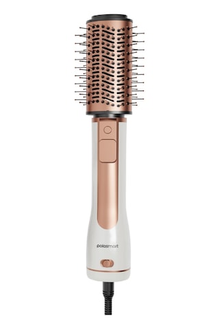 Polosmart PSC44 1200W 5 in 1 Saç Şekillendirici Set Pembe