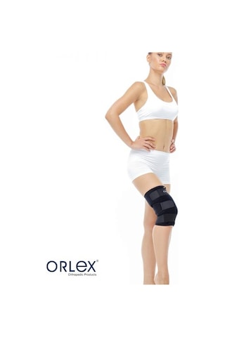 ORLEX STANDART DÜZ DİZLİK ORX-ST123