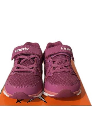 Kınetıx Petruda Çocuk Spor Ayakkabı 25 Fuşya