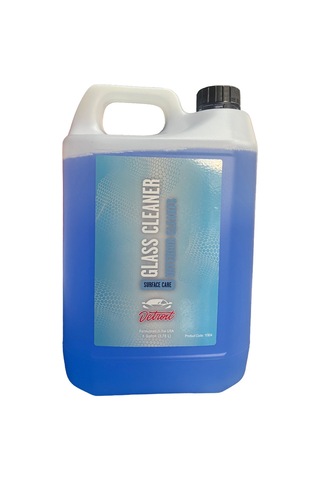 Detroit Glass Cleaner Cam Temizleyici 3.78 L