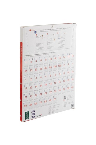 Tanex Tw-2324 Lazer Genel