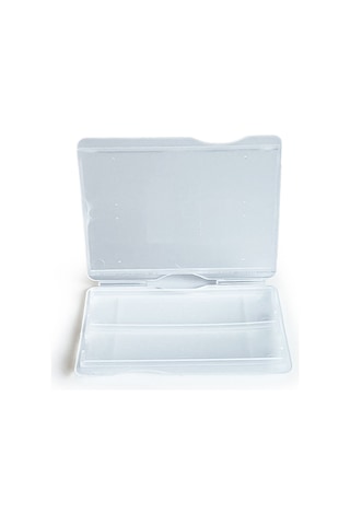 ISOLAB Lam Taşıma Kutusu 2 Lam