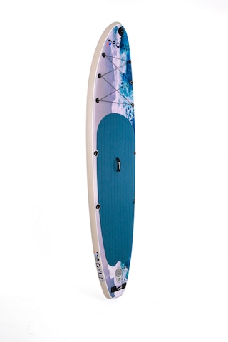 Peaxup Ocean Şişme Sup Paddle Board Seti 335x84x15 Cm - Kamera Aparatlı Ve Tam Donanımlı