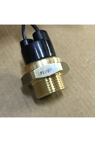 Doğan Kartal Şahin Elektrofan Müşürü 87/92 7591326
