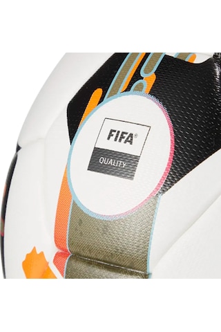 Puma Orbita 3 TB (FIFA Quality) Unisex Beyaz Futbol Topu