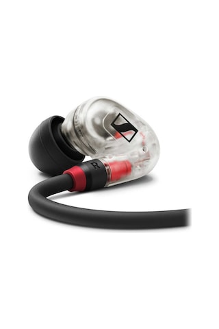 Sennheiser Ie 100 Pro Clear In Ear Monitor