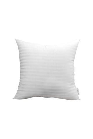 Suntek 65 65 Cm Yumuşak Pamuk Dolu Yastık Minder İç Pad